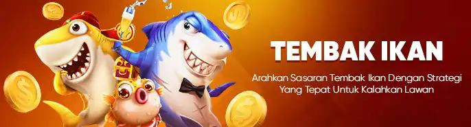 WINSLOTS8 : Tembak Ikan Winslots8 Indonesia